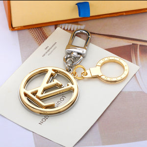 Rich Girl Energy Charm