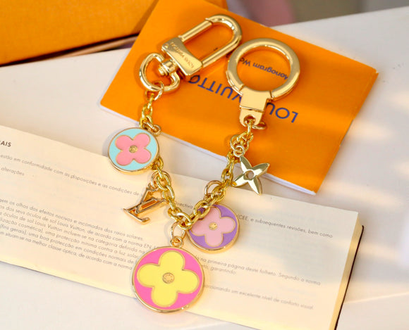 Coco Rush Charm