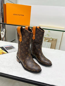 Cowboy Boots