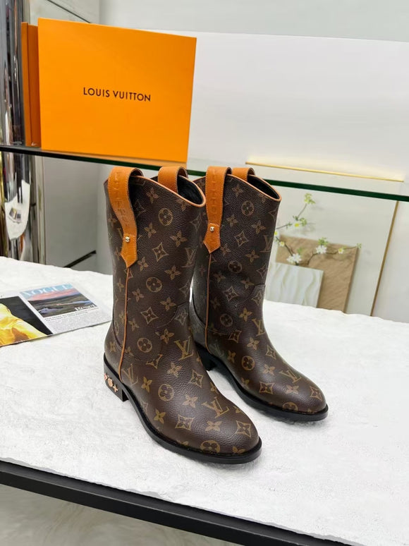 Cowboy Boots