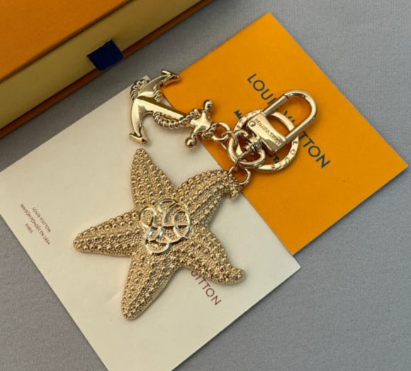 Star Charm