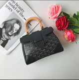Monogram Mini Bag