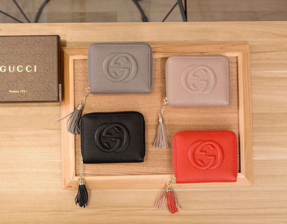 Gillie Wallet
