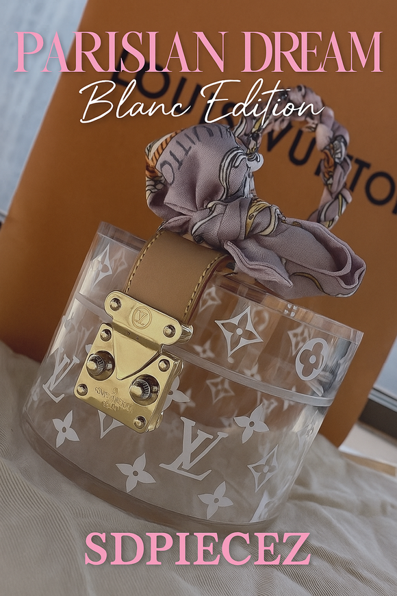 Acrylic Bag