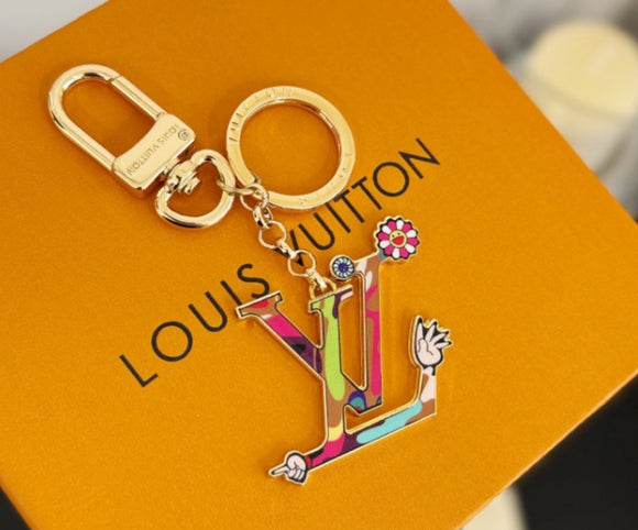 Fleur de Fab Charm