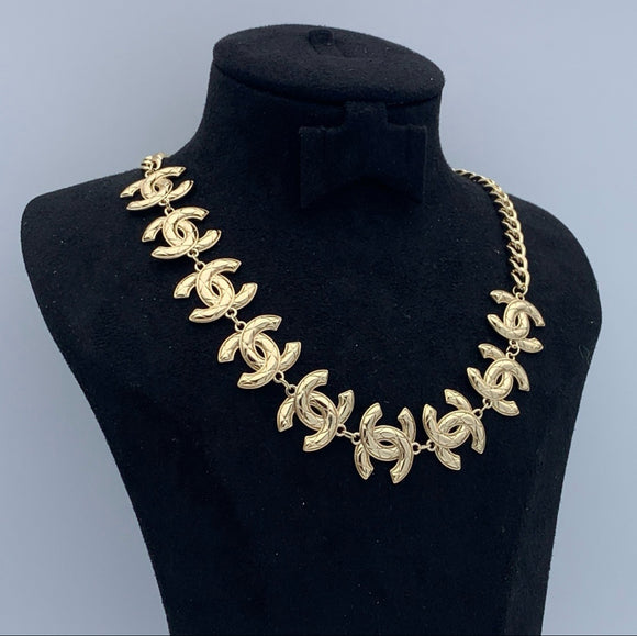 The Solene Choker