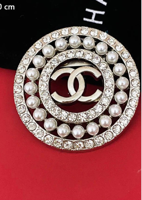 Circle Pearl 