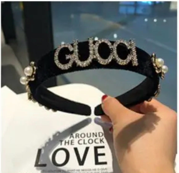 GiGi headband