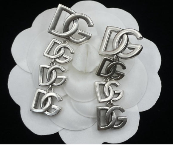 Eleganza Drop Earrings