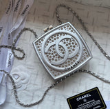 Silver Girl