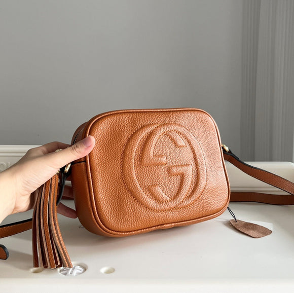 Classic Gi Bag