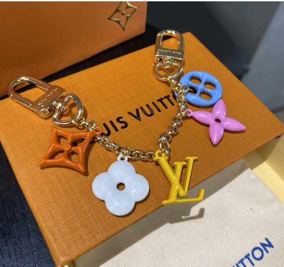 Pastel Dreams Charm