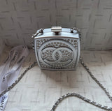 Silver Girl