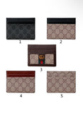 Classic Card Holder