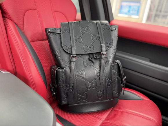 G+ Back Pack