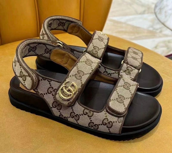 Brown G slides