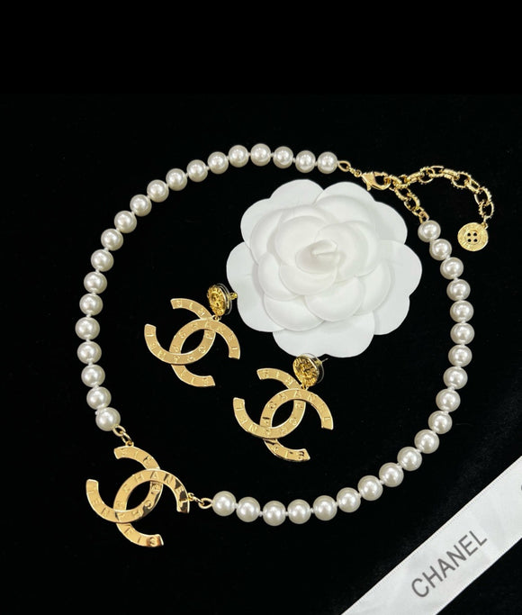 The Élodie Luxe Set