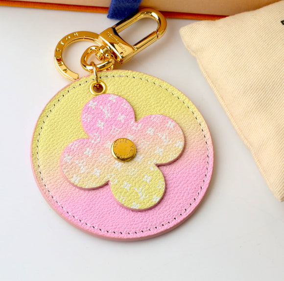 Monogram Fantasy Charm