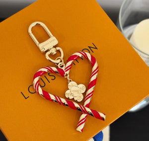Heart Charm
