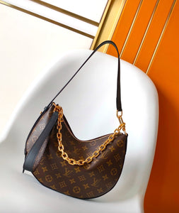The Grand Luxe Tote