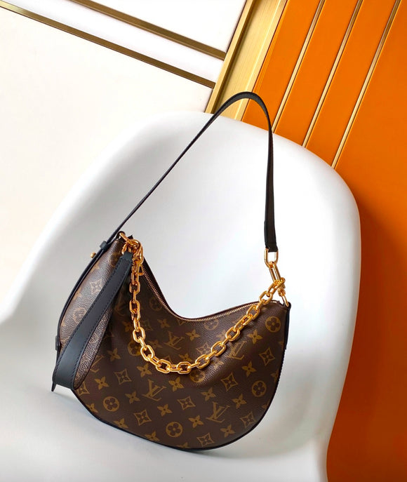 The Grand Luxe Tote