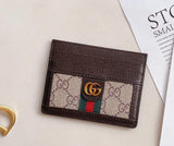 Classic Card Holder