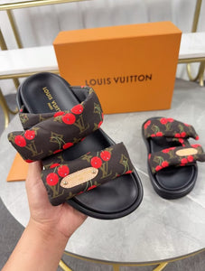 Cherry Slides