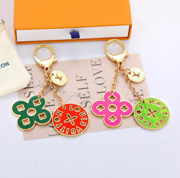 Glam Garden Charms