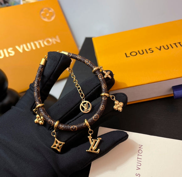 The Sienna Charm Bracelet