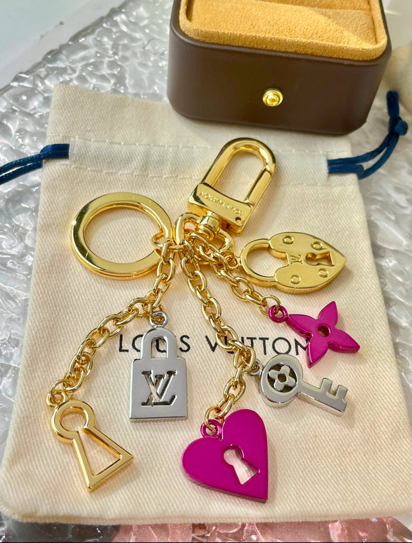 The Jetset Charm
