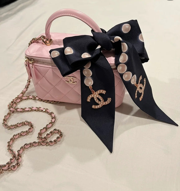 Coco Scarf