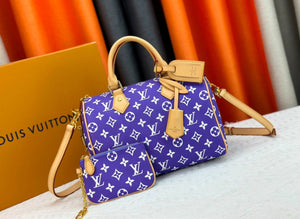 The Amethyst Speedy 25