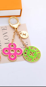 Glam Garden Charms