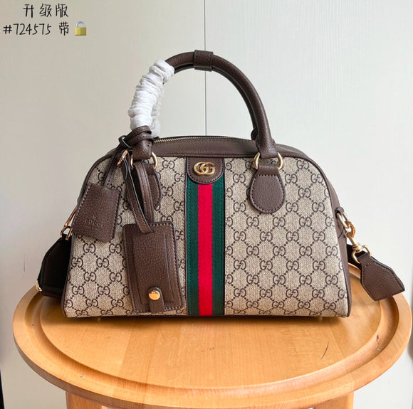 The Florence Carryall