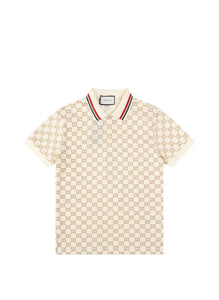 Men's Brown Shirt