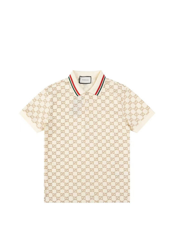 Men's Brown Shirt