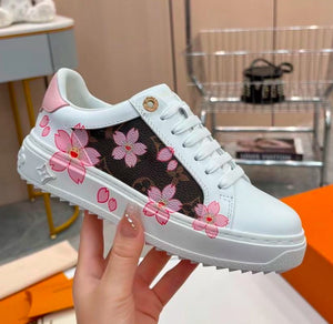 The Bloom Step