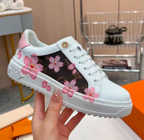 The Bloom Step