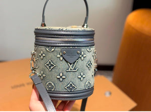 The Ash Luxe Bucket