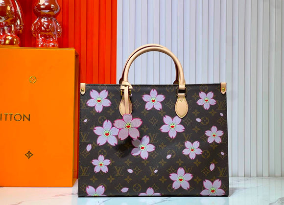 The Bloom Tote