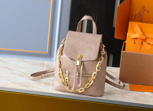 The Milan Backpack
