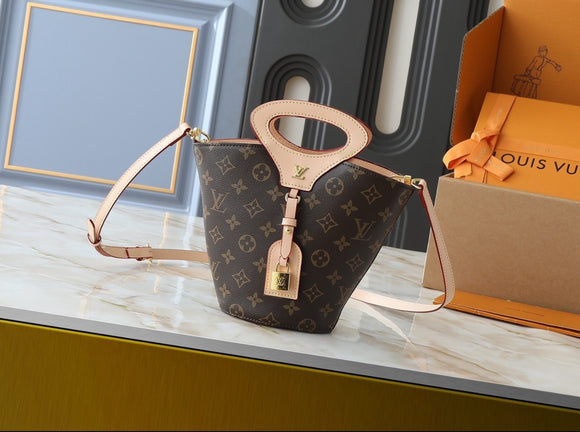 New Style bucket bag