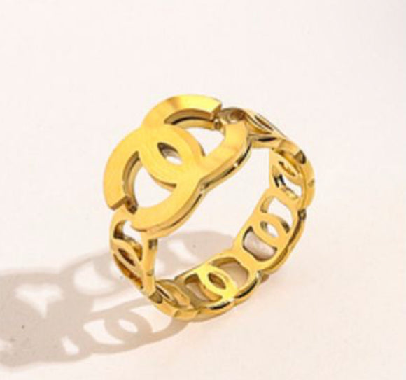 Coco Ring