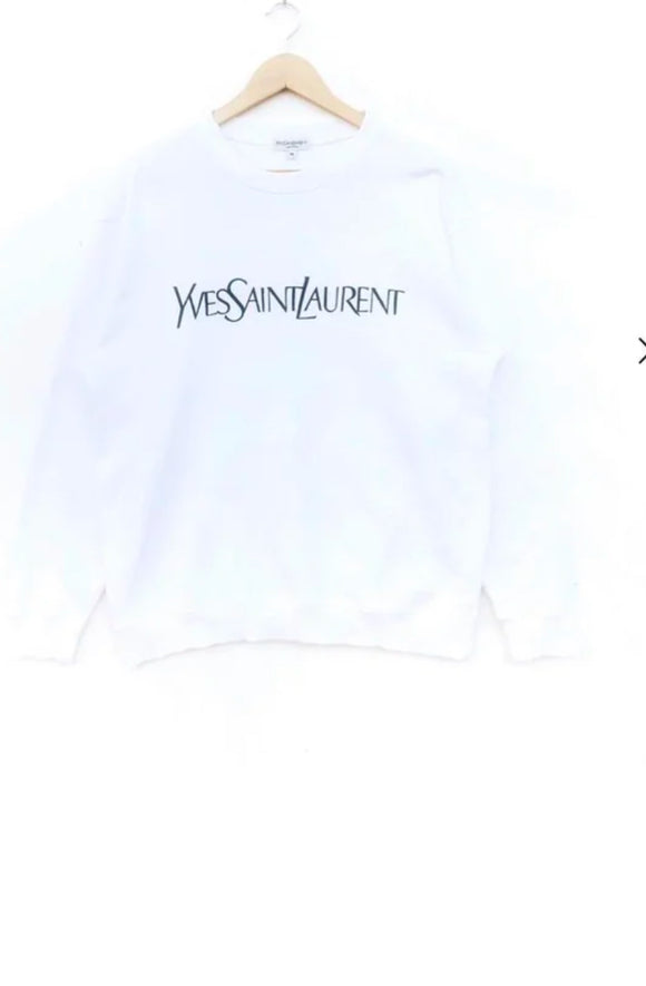 Yves sweatshirt