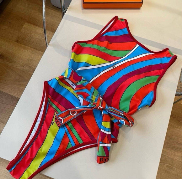 P*c*i Swimsuit