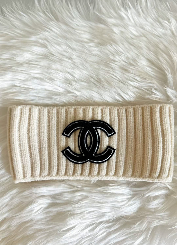 Tan Headband