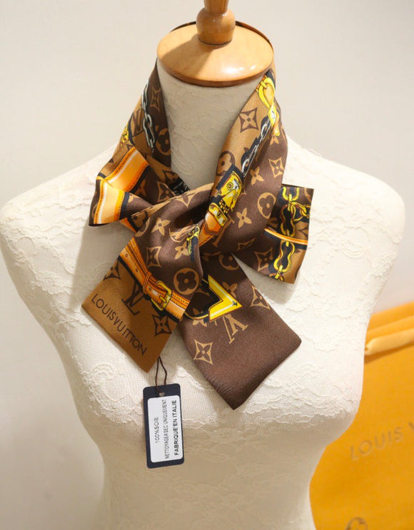 Tassel Luxe