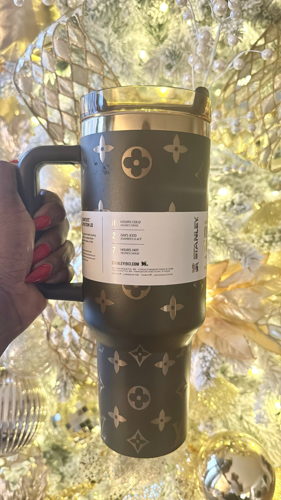 LL Tumbler(PRE ORDER)