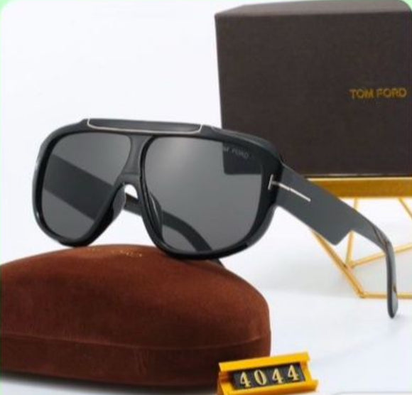 Black TF sunglasses