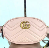 Pink G Bag